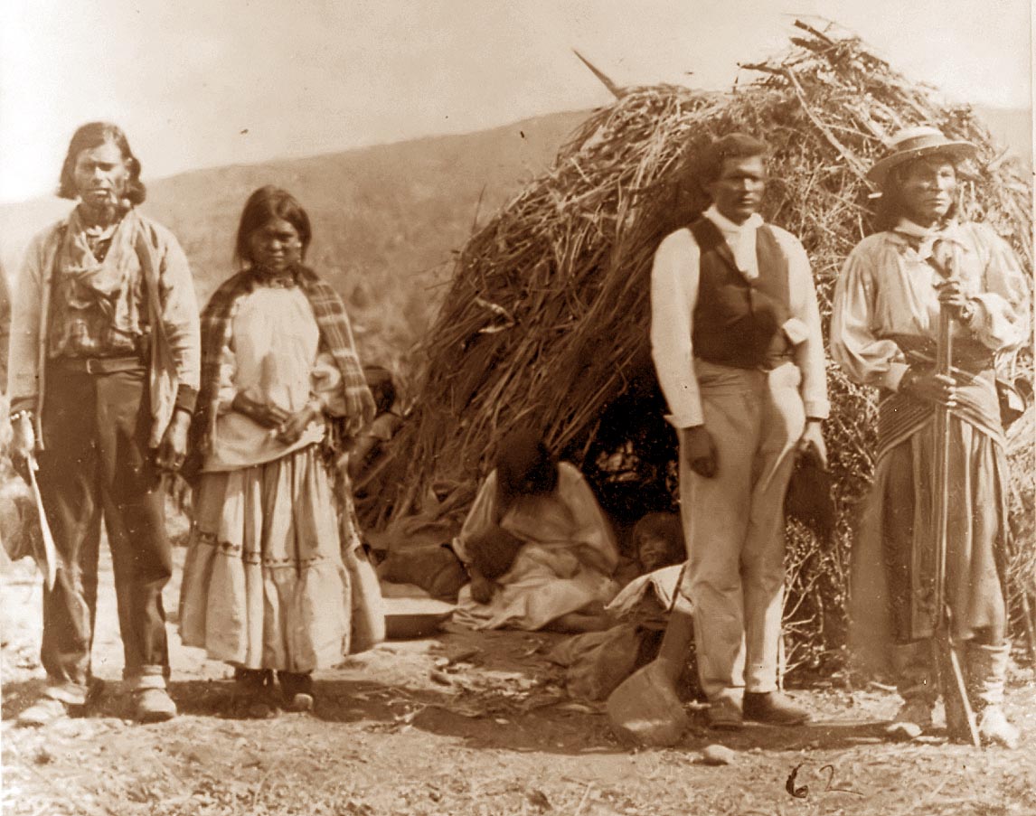 Apache Indians Image Pictures