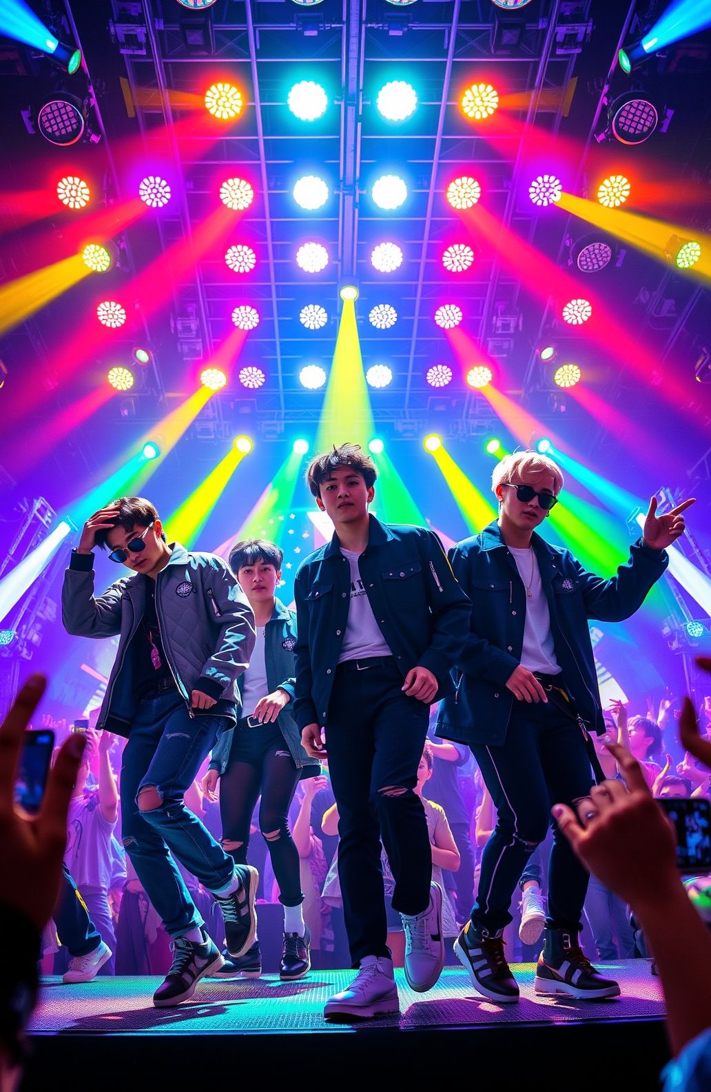 Stray Kids Wallpaper