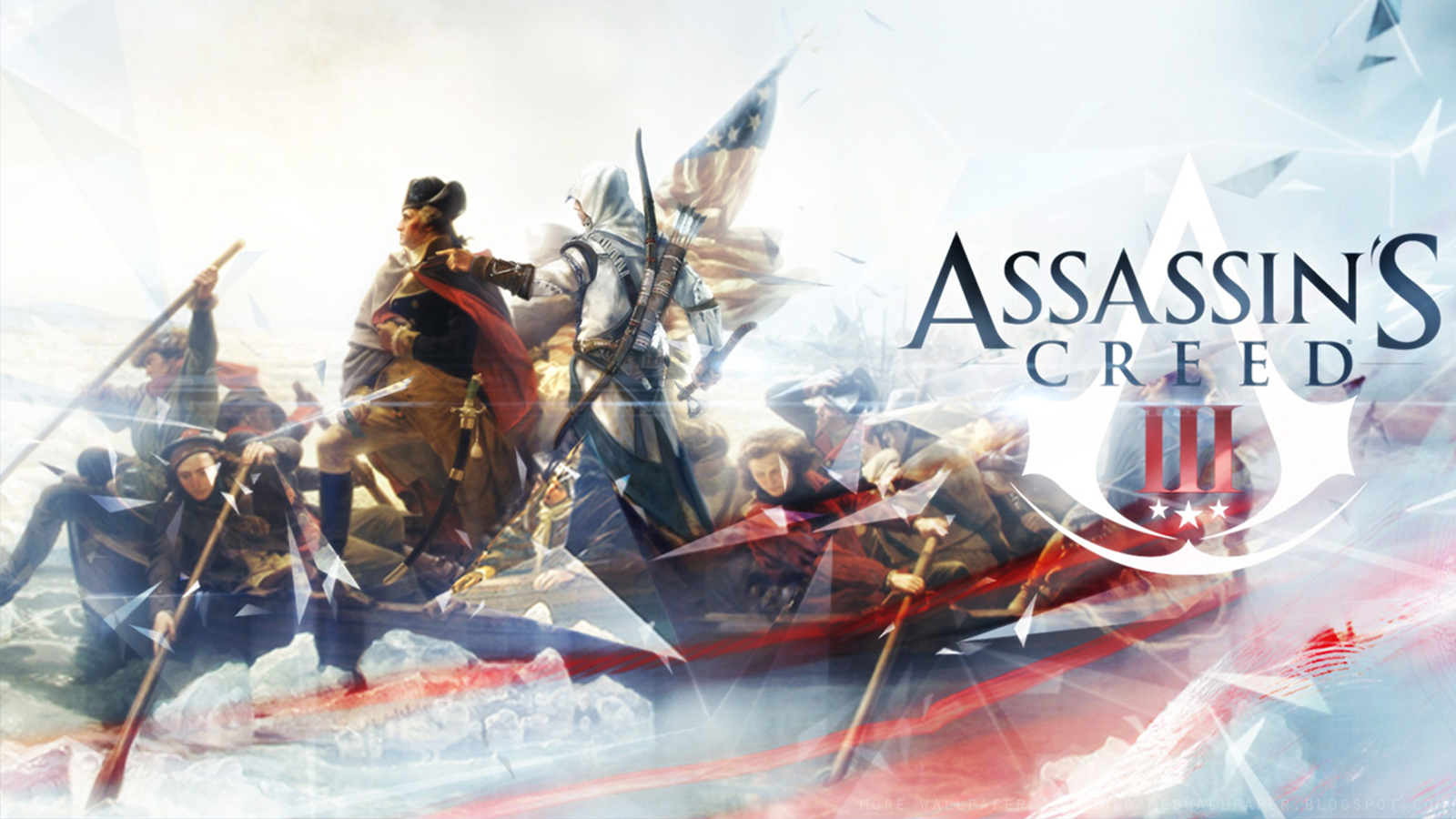 Assassin S Creed Wallpaper Cool Games