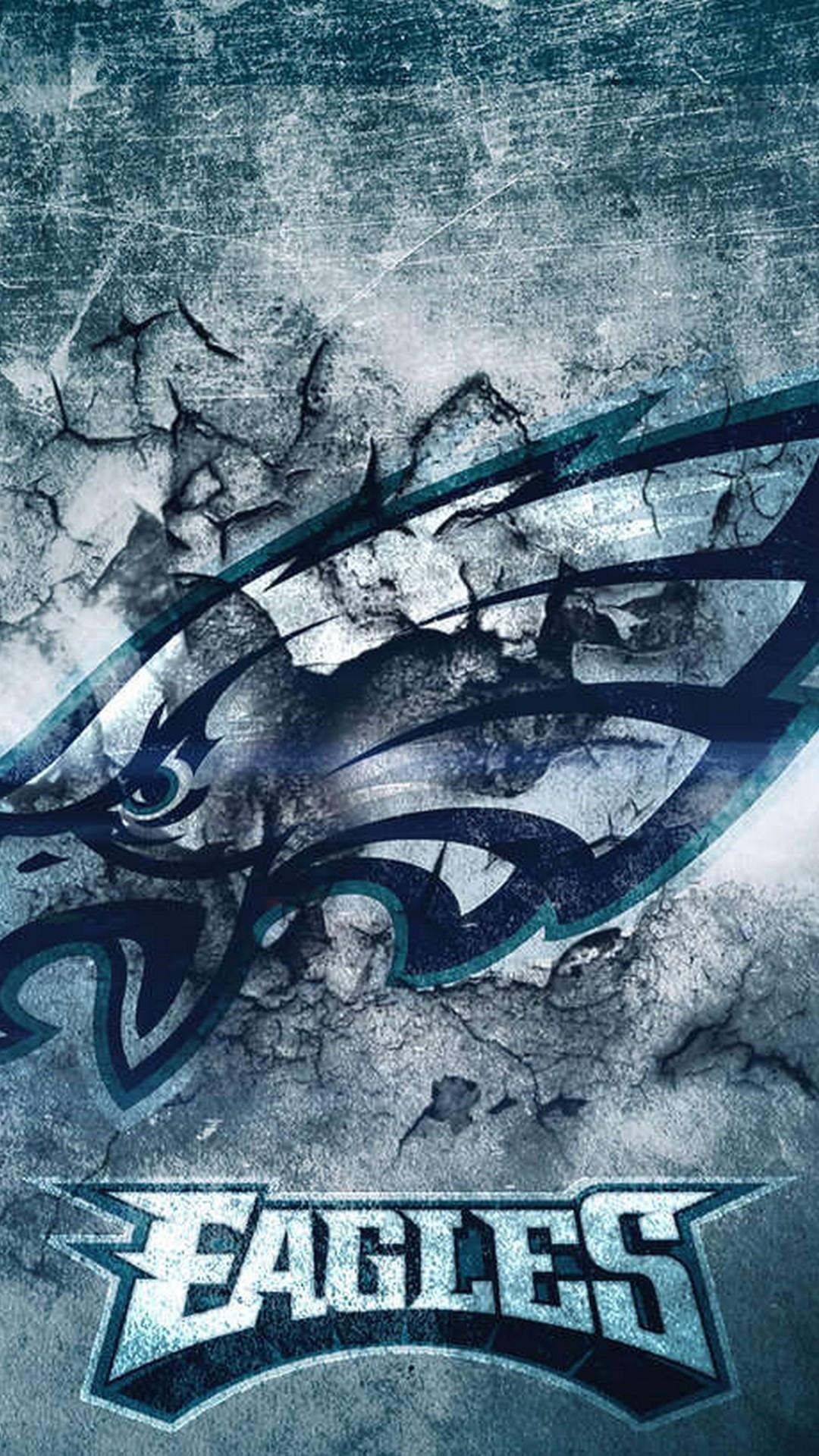 Best Philadelphia Eagles iPhone Wallpaper HD