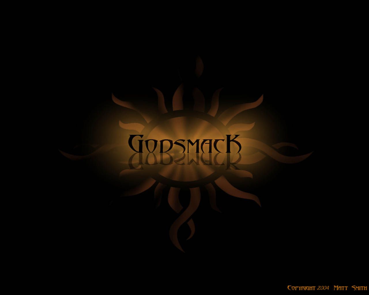 Godsmack Wallpaper HD Base