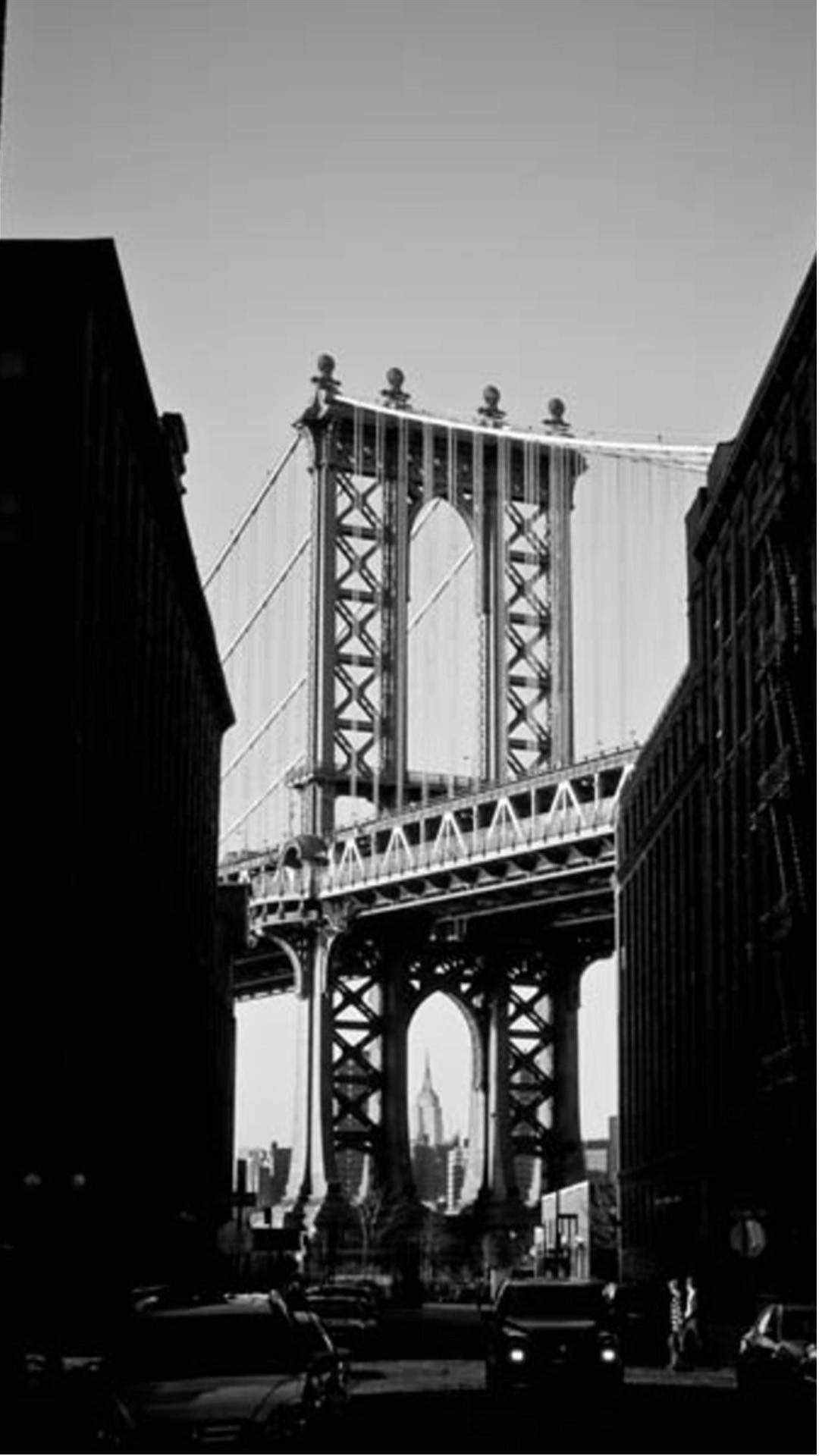 Top New York City iPhone X Wallpaper Full HD 4k To Use