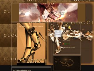Gucci Background Code Layouts Background Created By