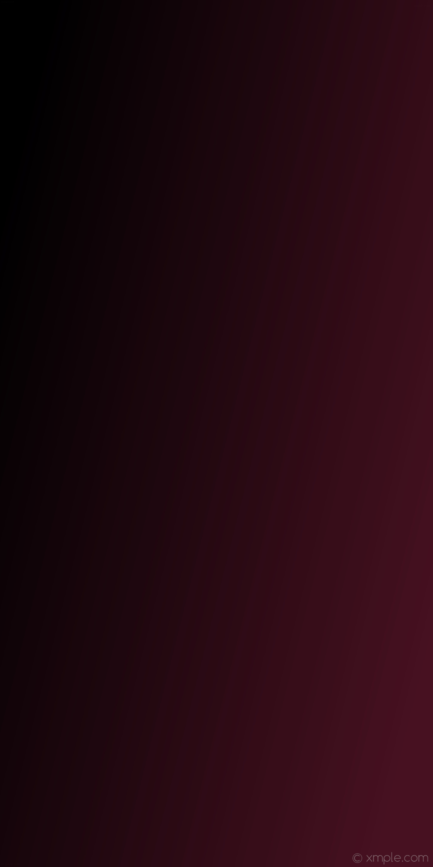 Black Gradient Wallpaper