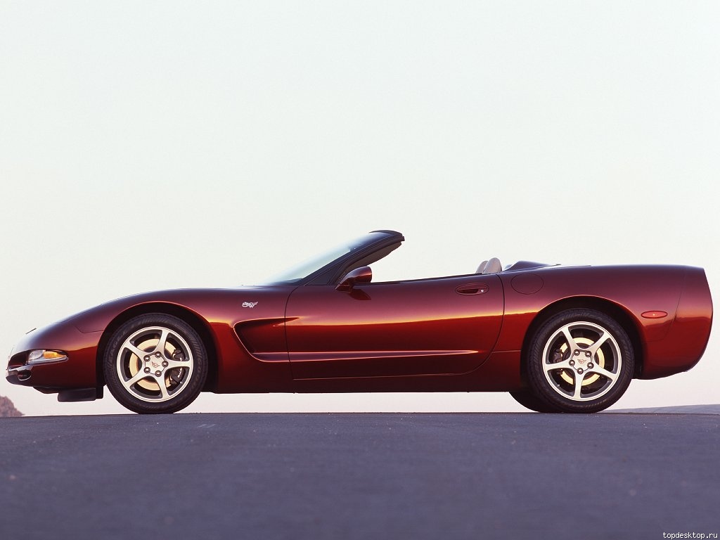 Corvette C5 Chevrolet Auto Wallpaper Topdesktop Org