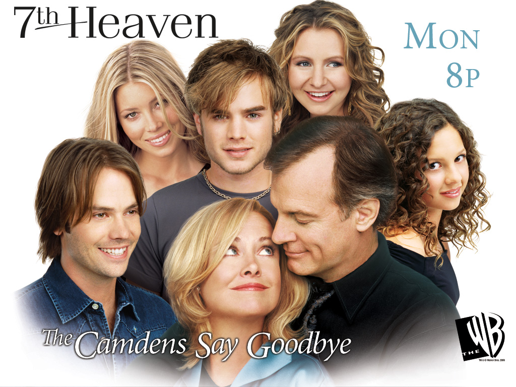 7th Heaven Image HD Wallpaper And Background Photos