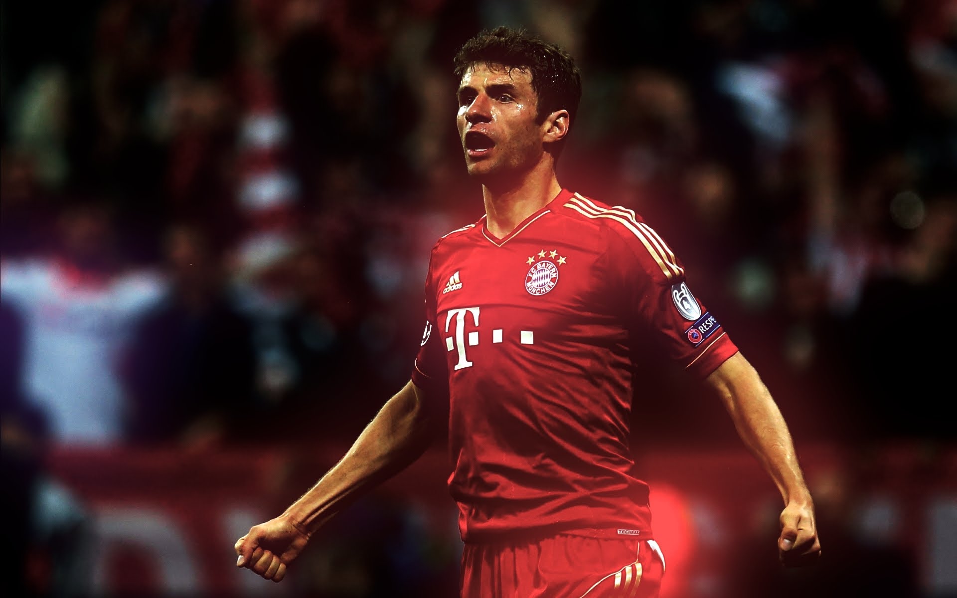 Free Download Thomas Muller Wallpapers High Resolution And Quality Download 1920x1200 For Your Desktop Mobile Tablet Explore 95 Thomas Muller Wallpapers Thomas Muller Wallpapers Thomas Wallpaper Thomas Kincade Wallpapers