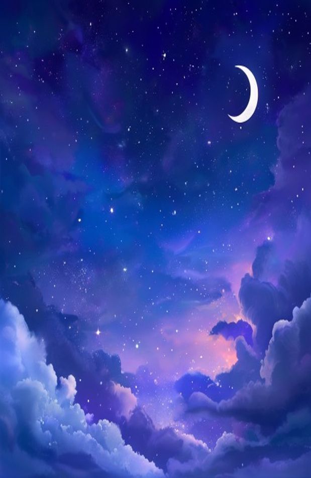 Wallpaper Estrellas
