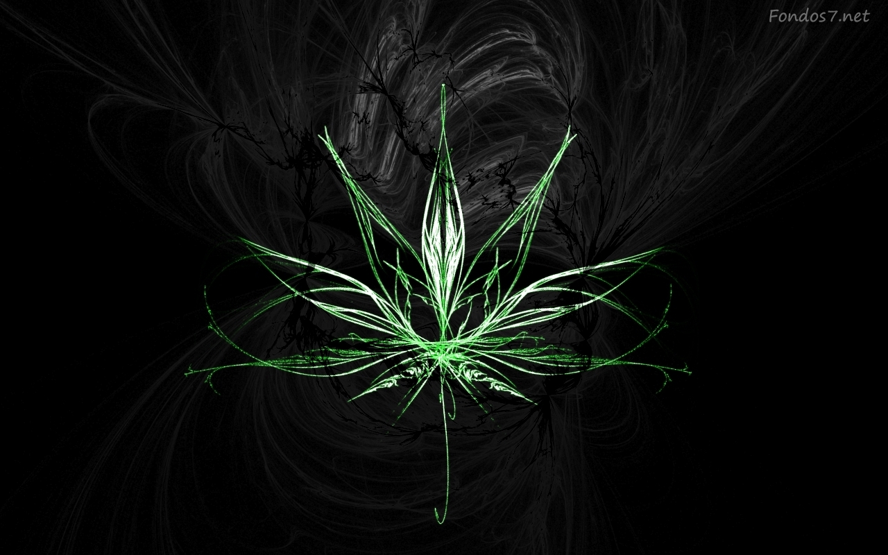 De Pantalla Marihuana Wallpaper HD Widescreen Gratis Imagenes