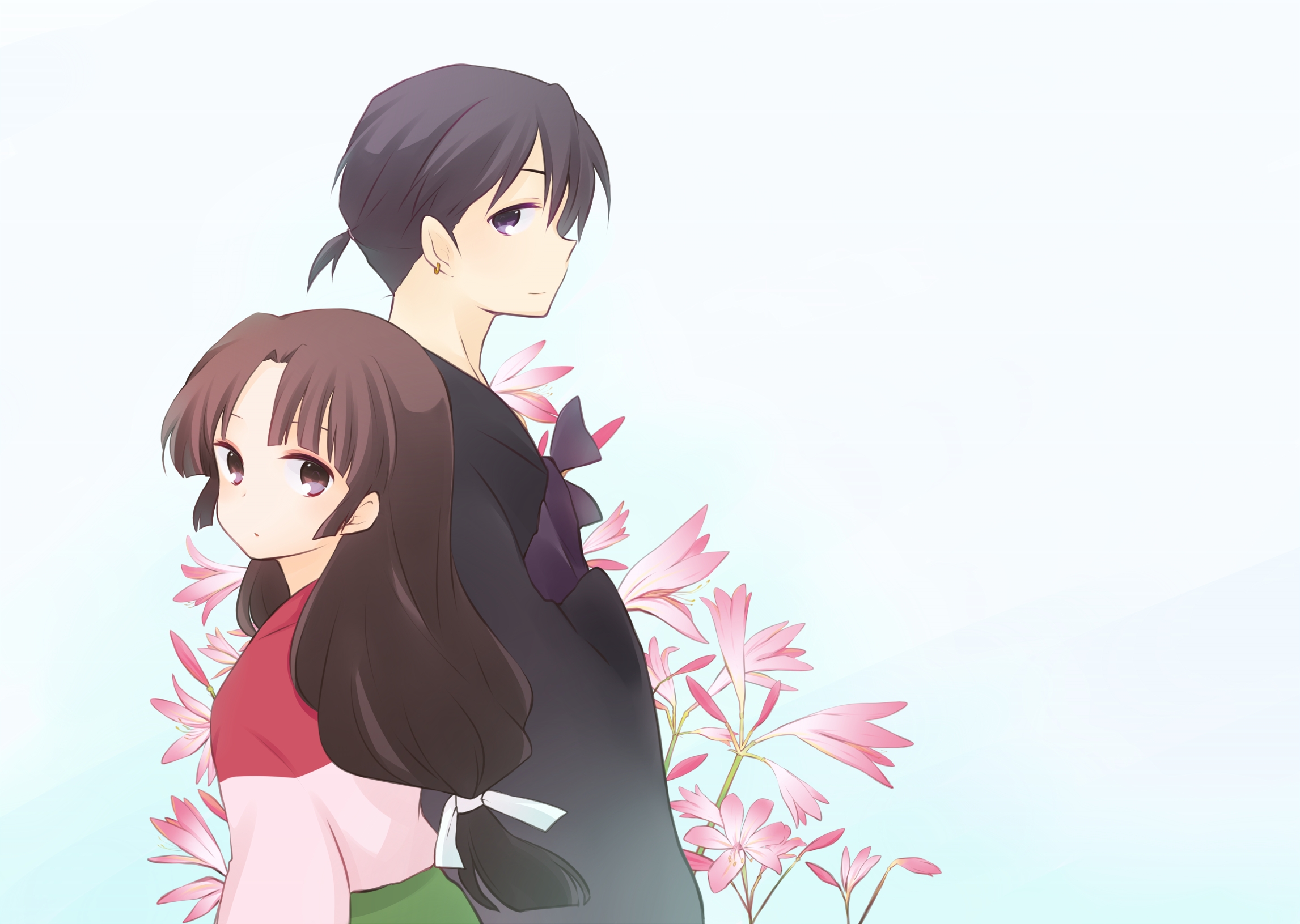 Best Sango Wallpaper Inuyasha