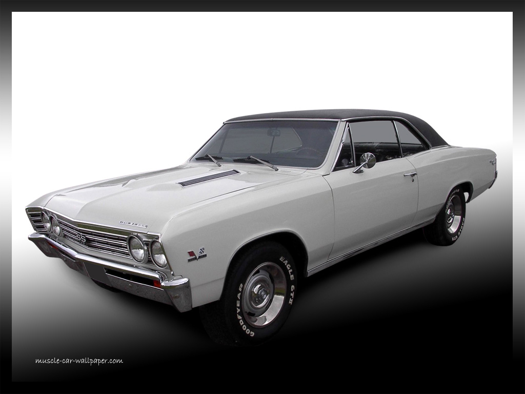 Chevelle Wallpaper 1967 Ss Coupe 1680 02 Trivia For The 1967 Chevelle