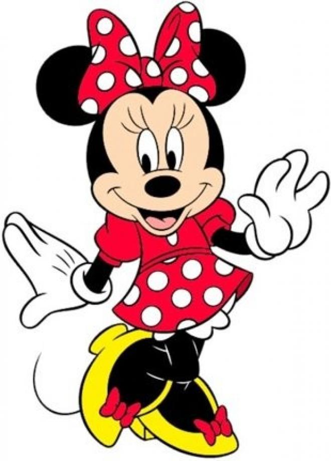Disney Minnie Daisy Wallpaper Xxl Great Kidsbedrooms The Children