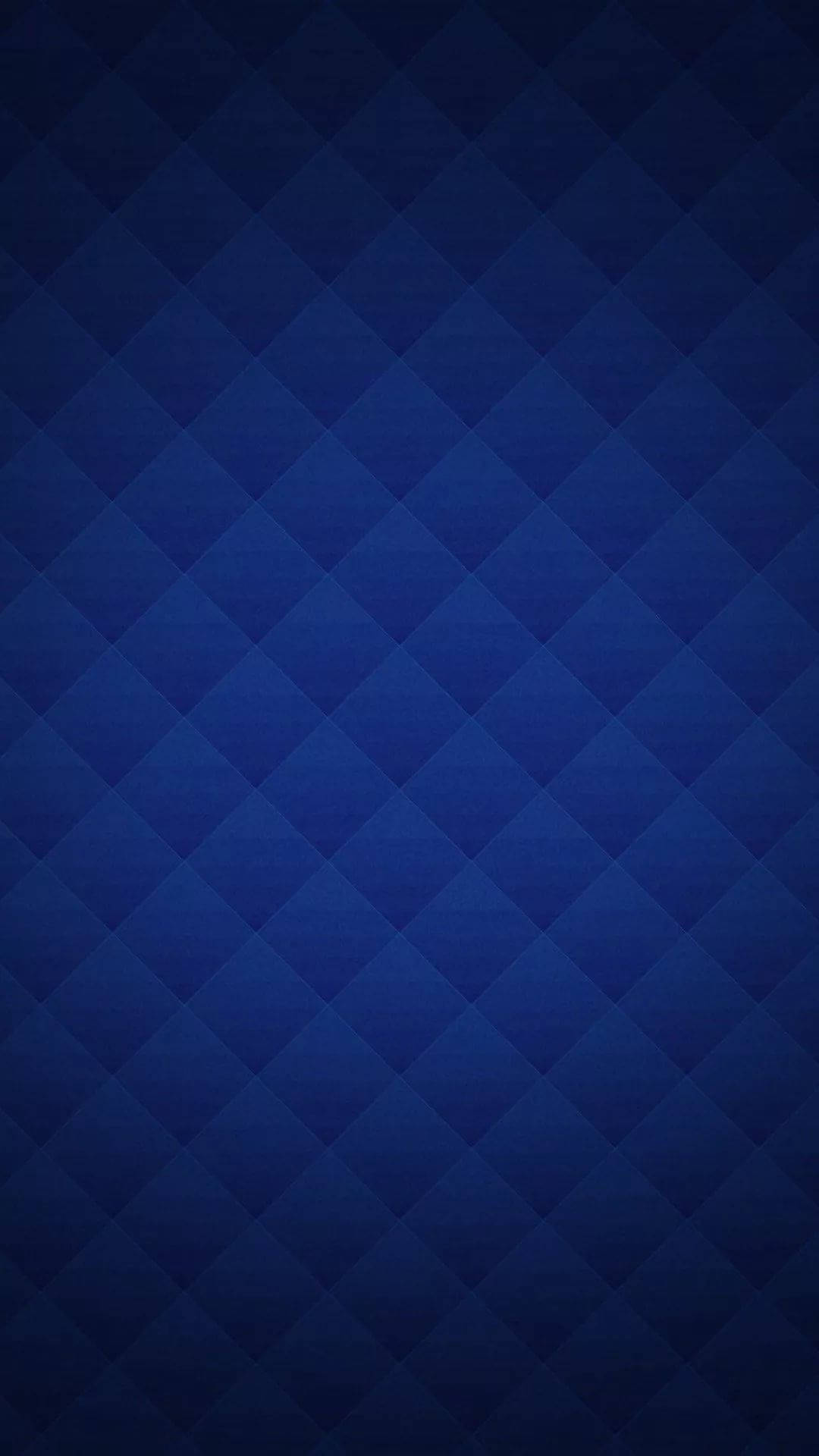 Dark Blue iPhone Wallpaper
