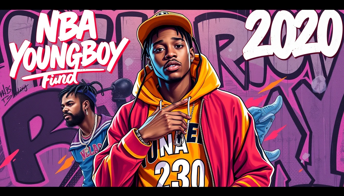 Nba Youngboy Wallpaper