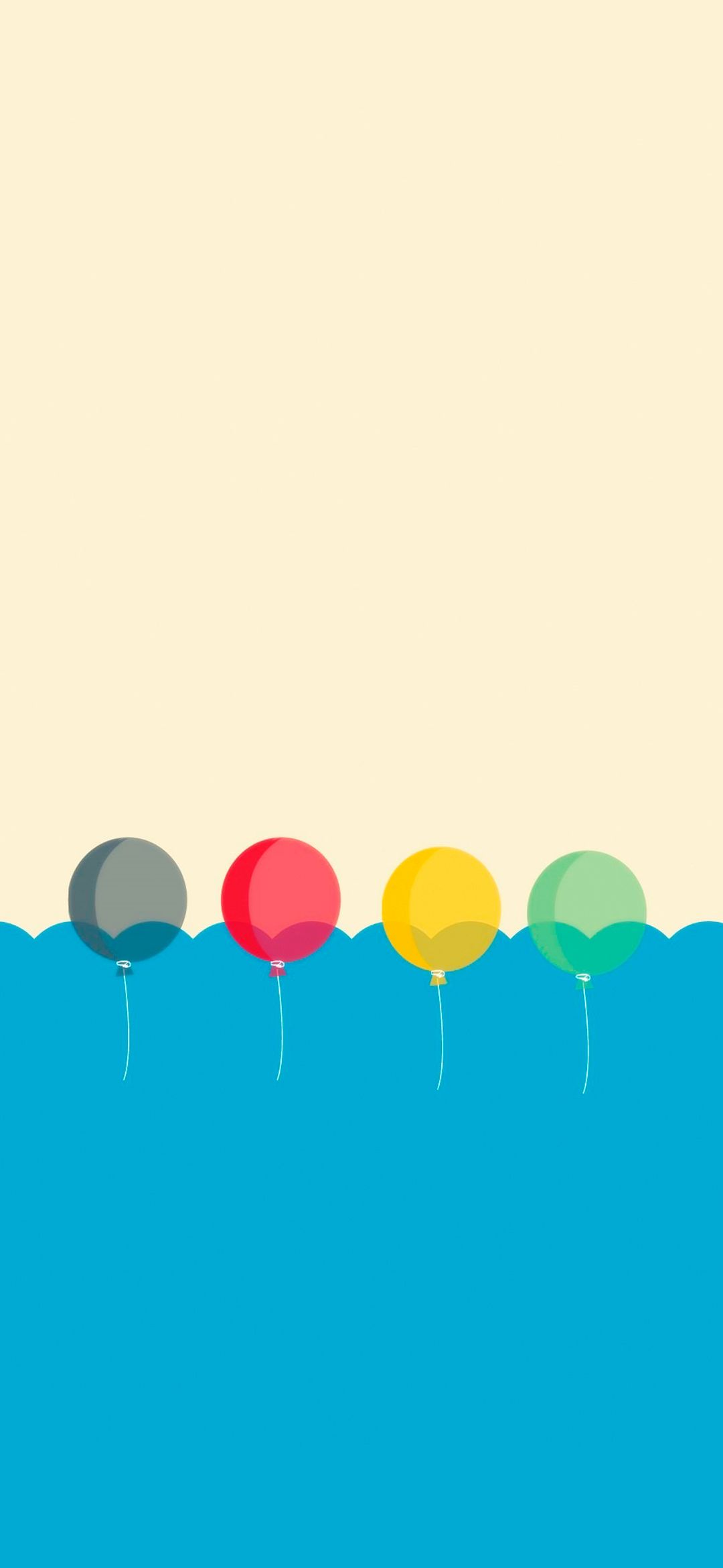Minimal Phone Wallpaper