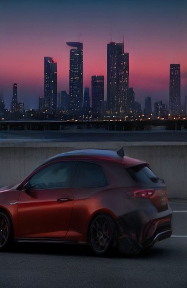 Mk7 Gti Wallpaper