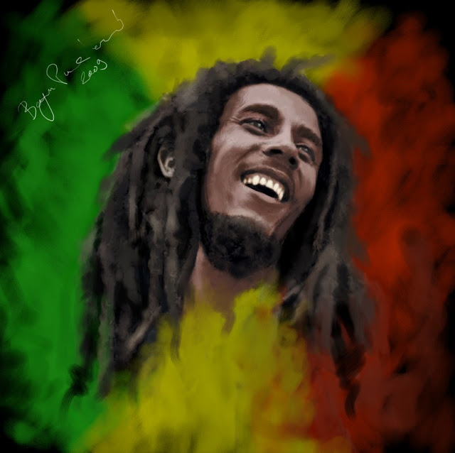 Marley Wallpaper Quotes Ob Lion
