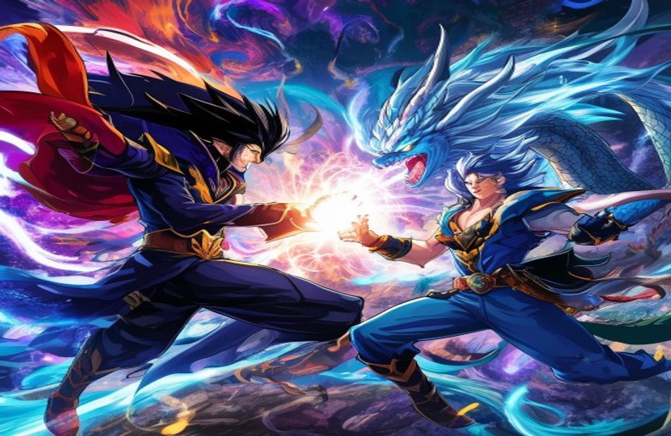 Yu Gi Oh Wallpaper