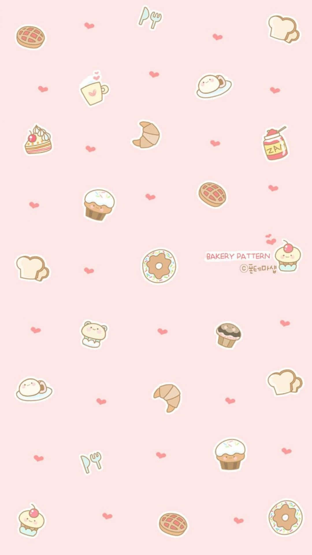 Girly Aesthetic Wallpaper