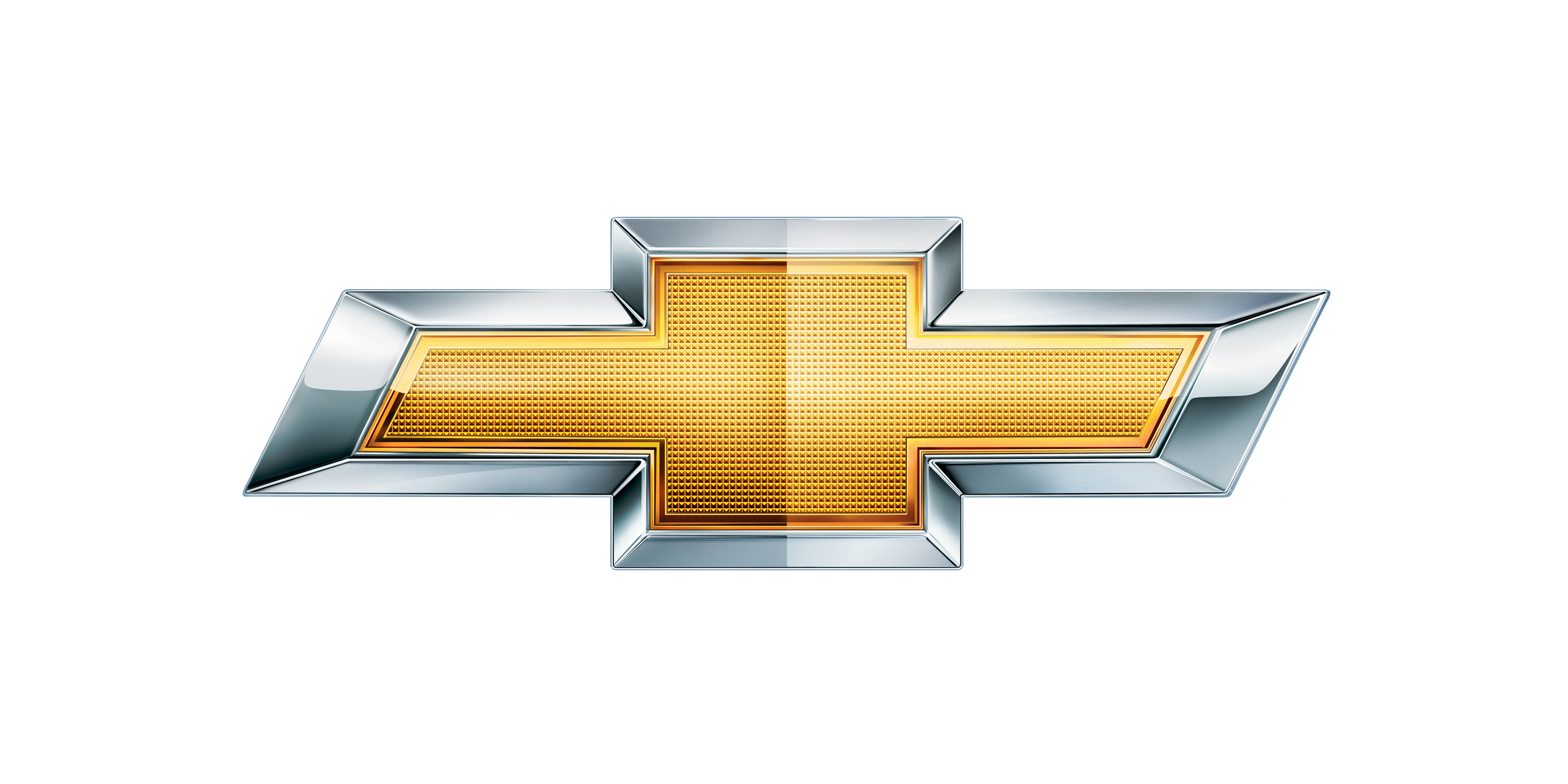 Chevrolet Logo 2013