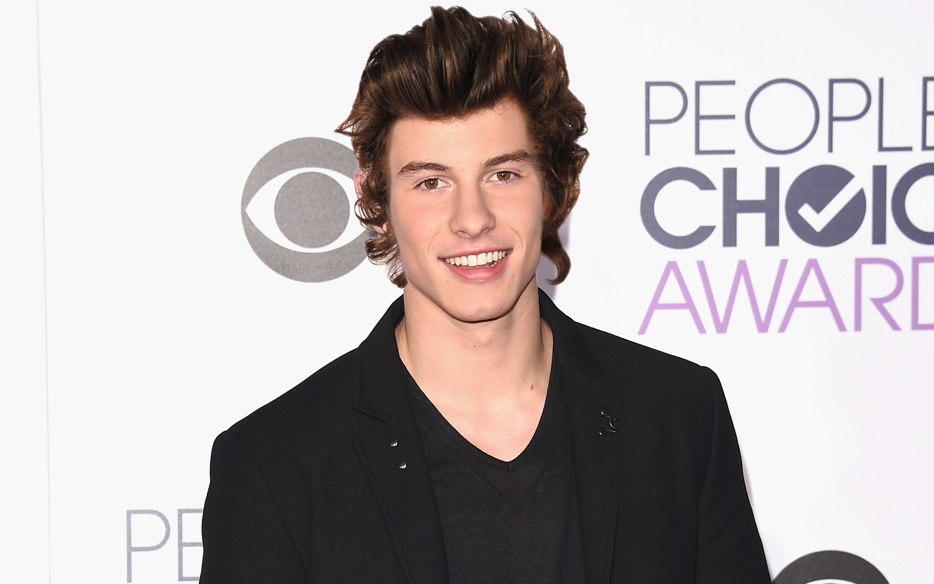 Wallpaper Shawn Mendes Smile Guys Celebrity Canadian