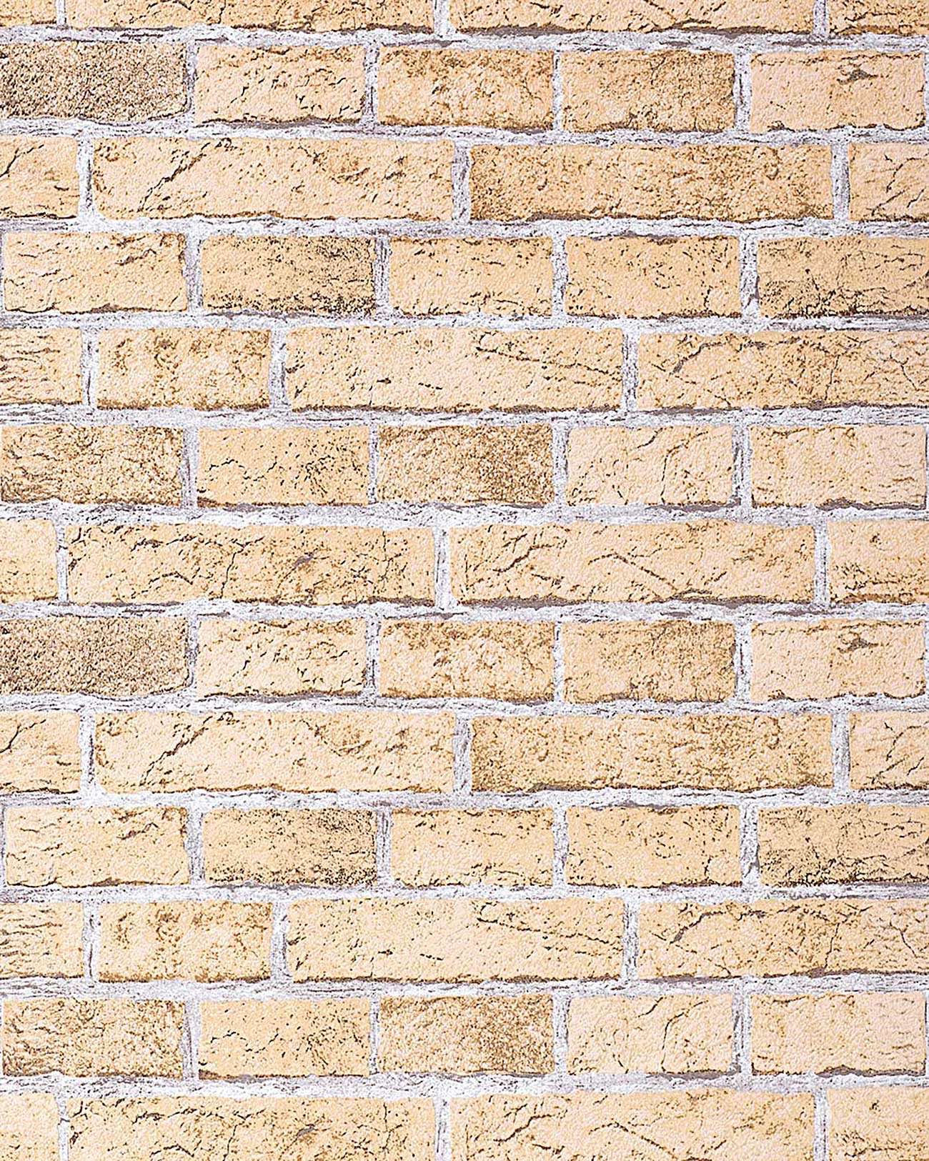 Brickwork Light Grey Exposed Brick Texture | 2604-21261
