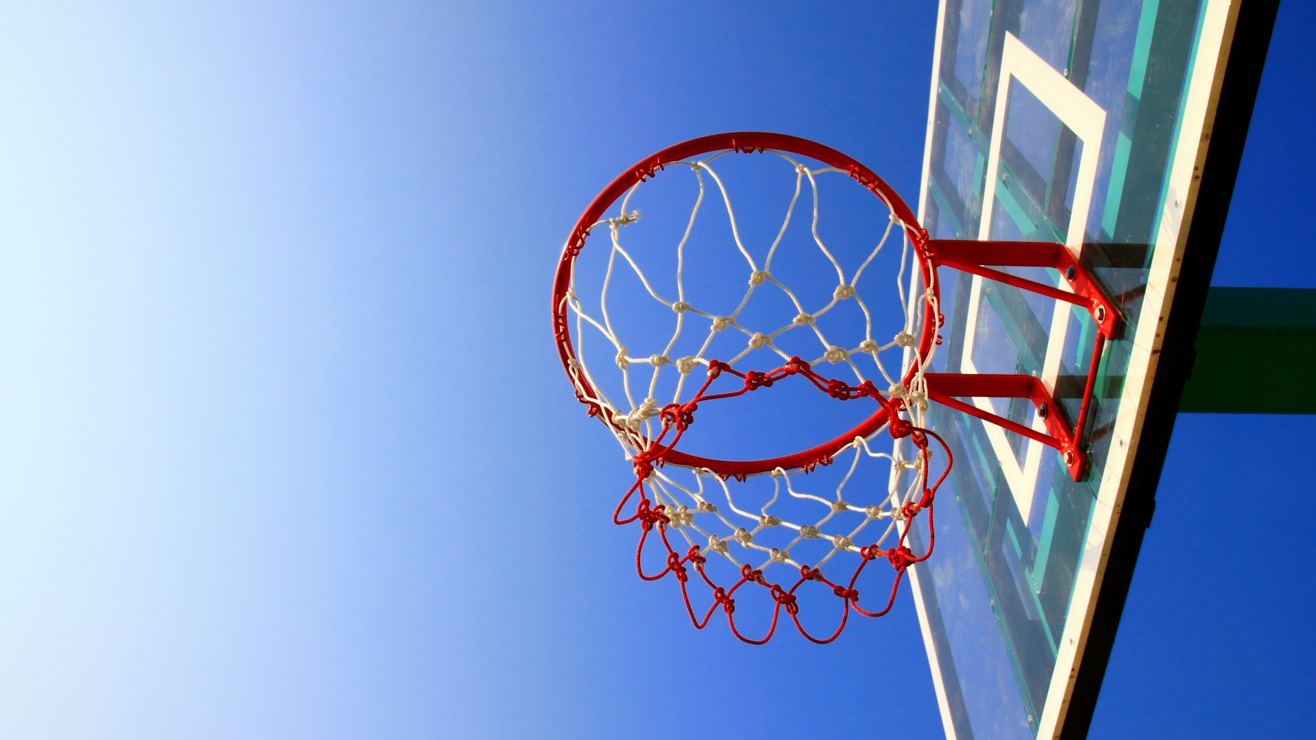Basketball Ball Wallpaper HD