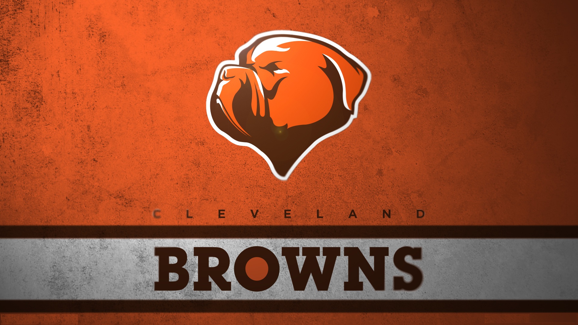 Cleveland Browns HD Wallpaper Desktop