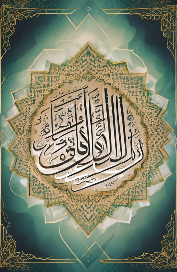 Al Quran Wallpaper