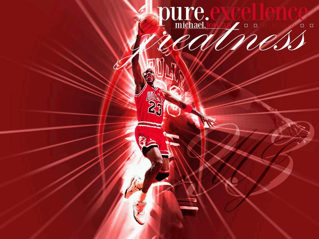 New Michael Jordan Background Chicago Bulls Wallpaper