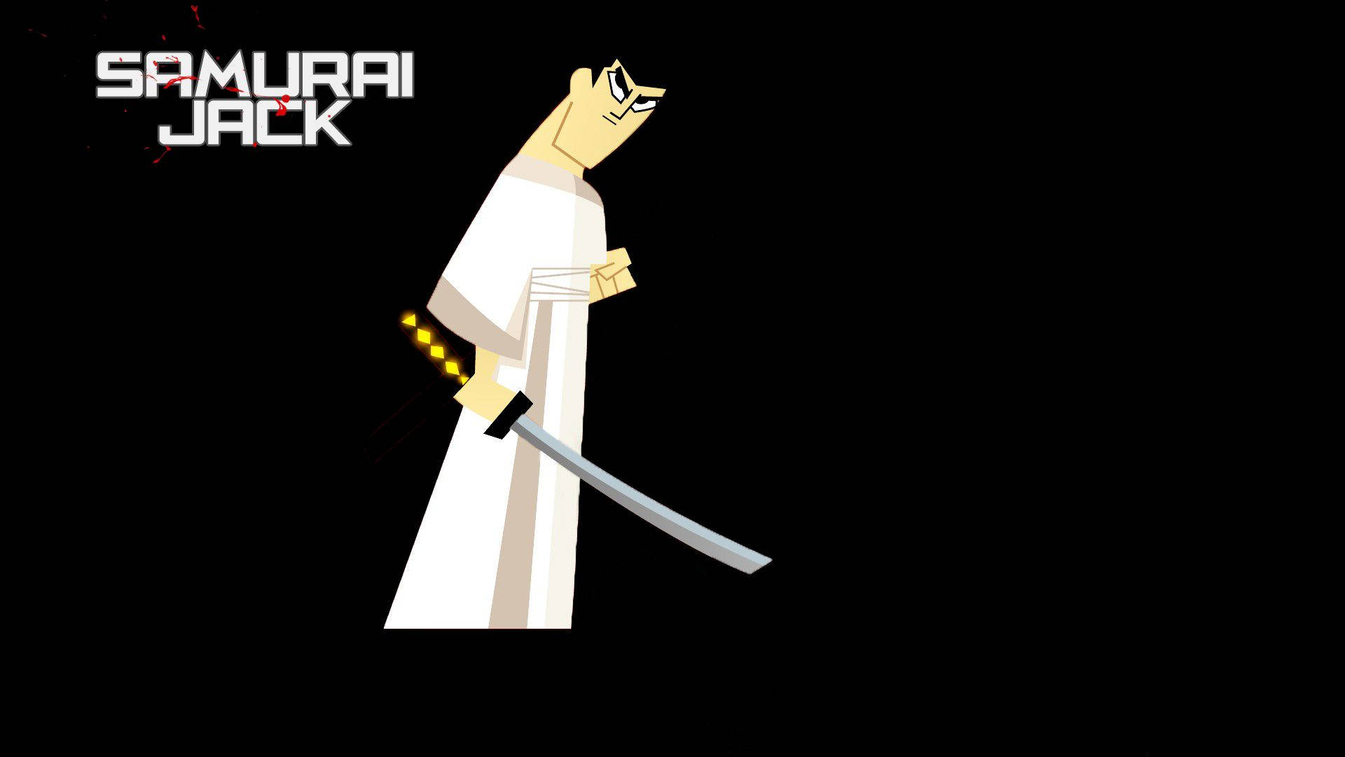 Cartoon Network Characters Wallpaper