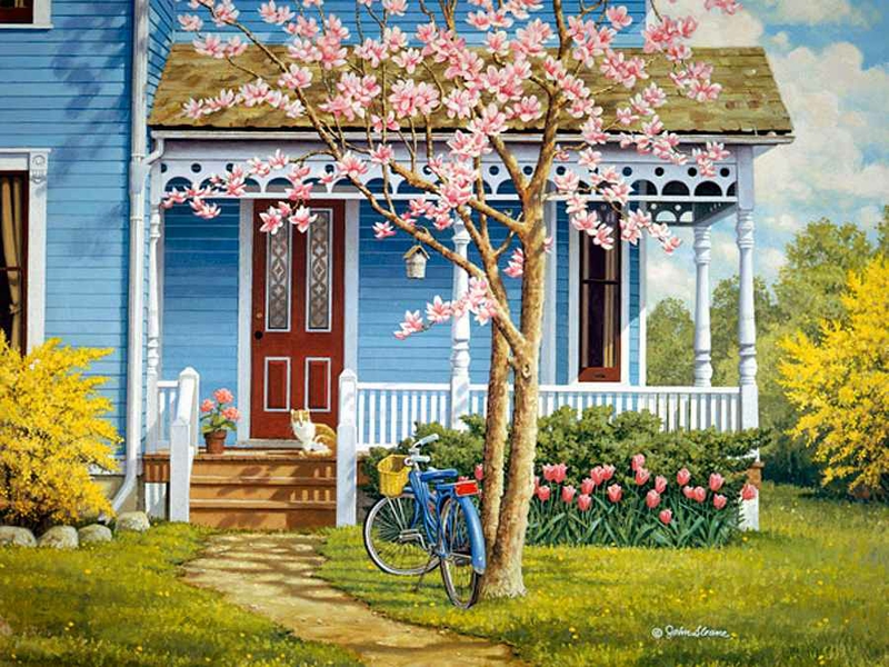 Free download 800x600 home sweet home Wallpaper Download [800x600] for your  Desktop, Mobile & Tablet | Explore 45+ Home Sweet Home Wallpaper | Sweet HD  Wallpapers,