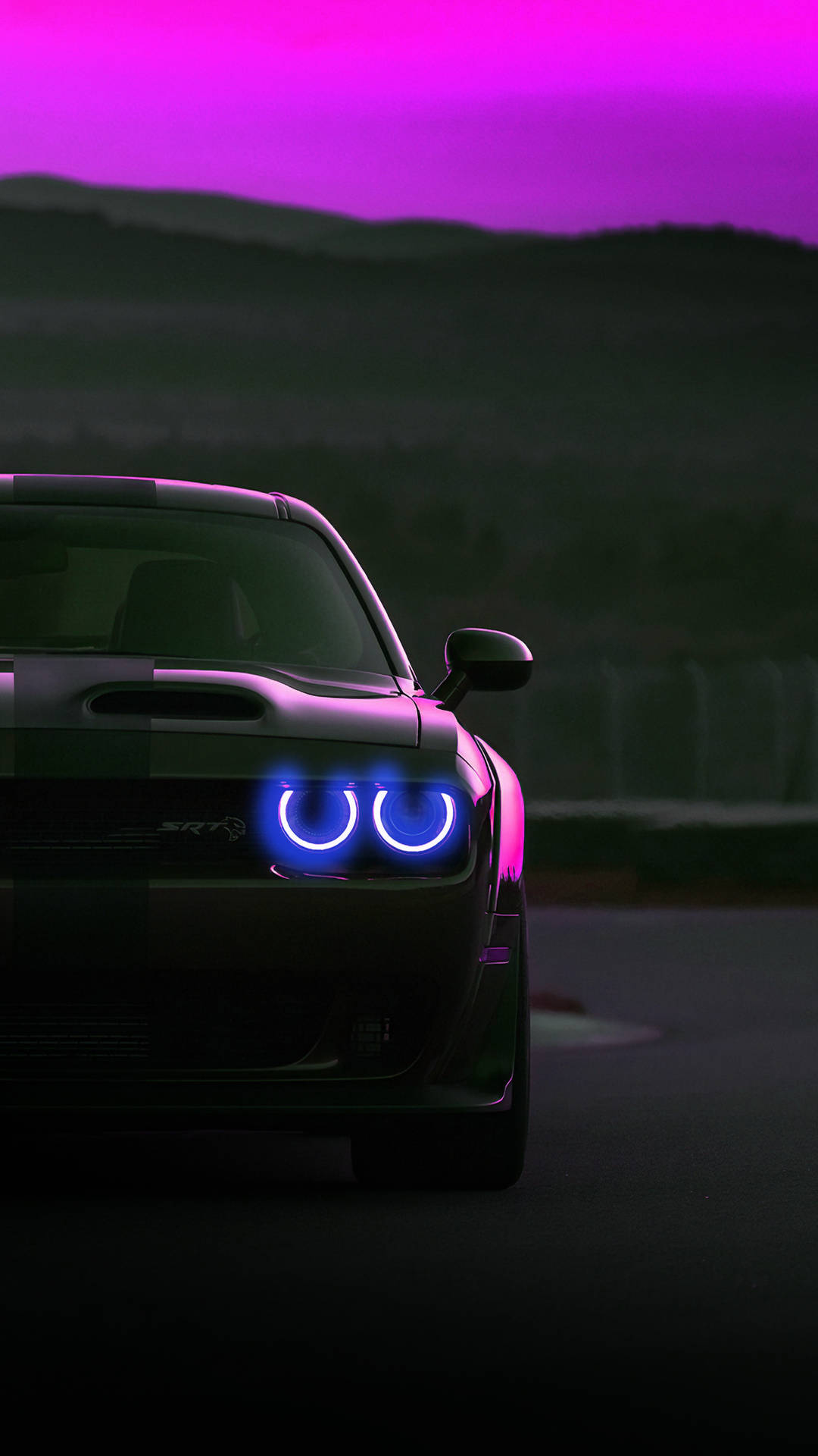 4k Car iPhone Wallpaper