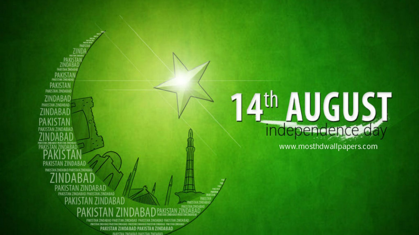 3d Pakistani Flag Most HD Wallpaper Pictures Desktop Background