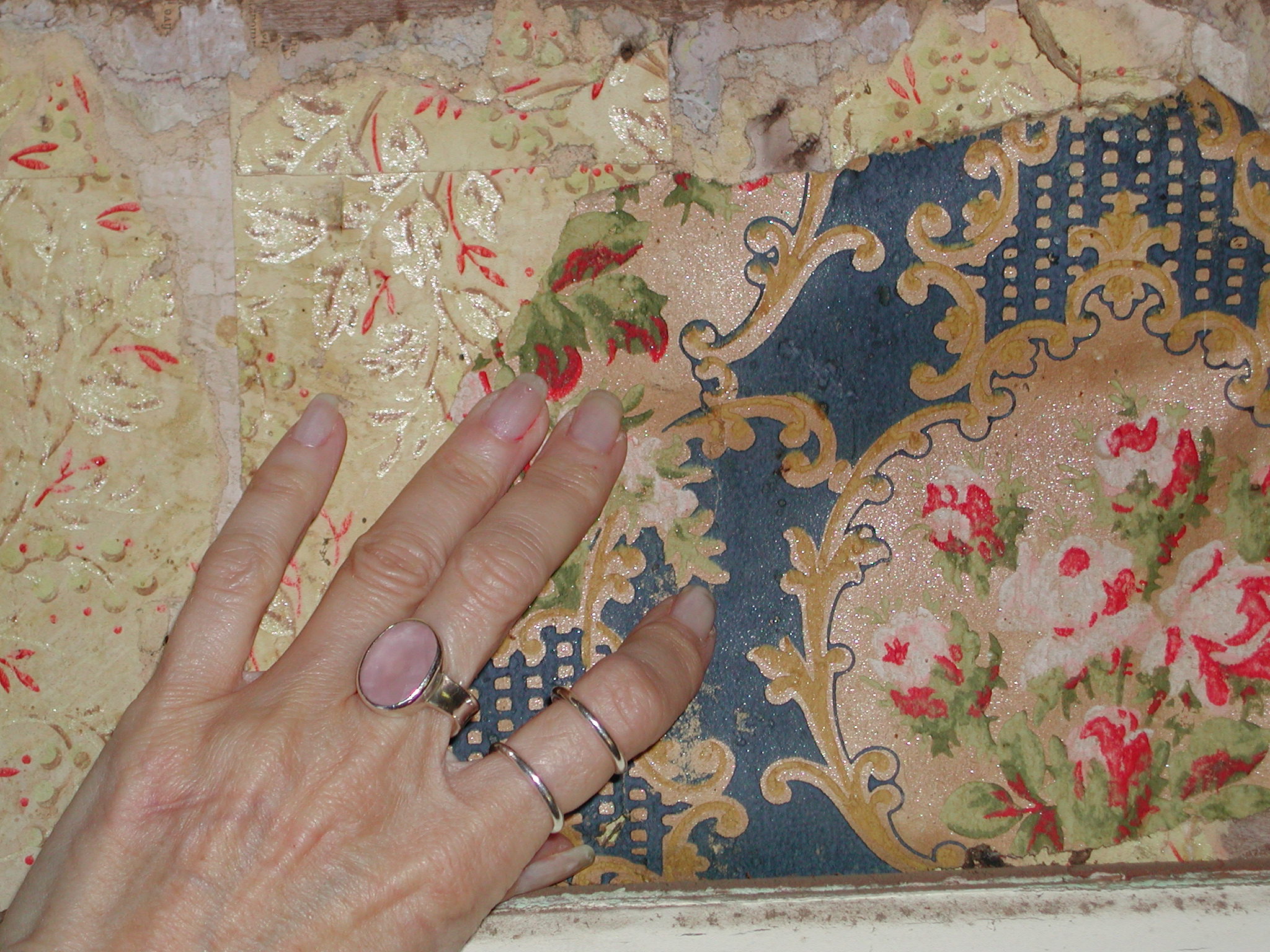 [40+] How to Reattach Peeling Wallpaper on WallpaperSafari