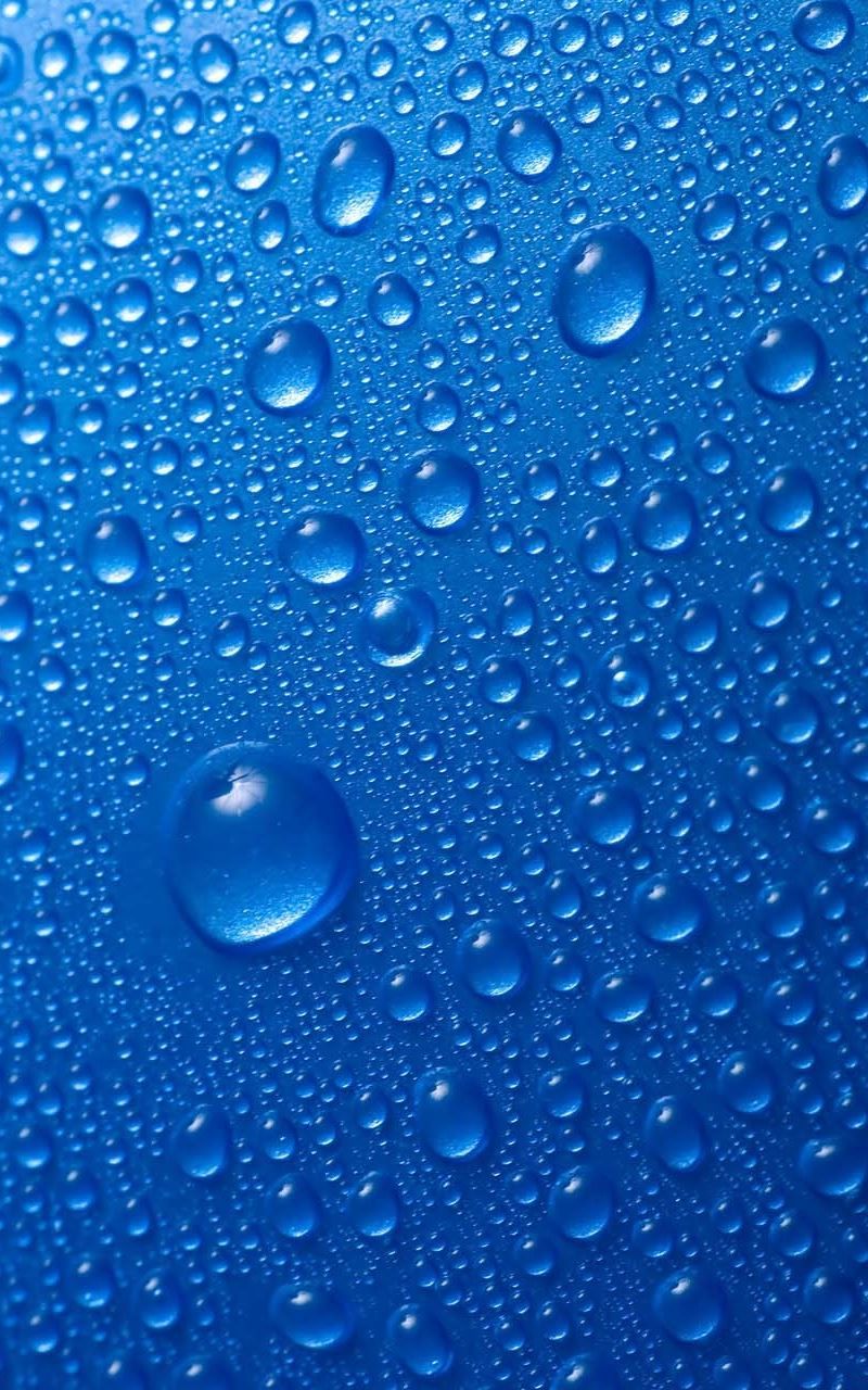 Touchable Water Wallpaper for Android