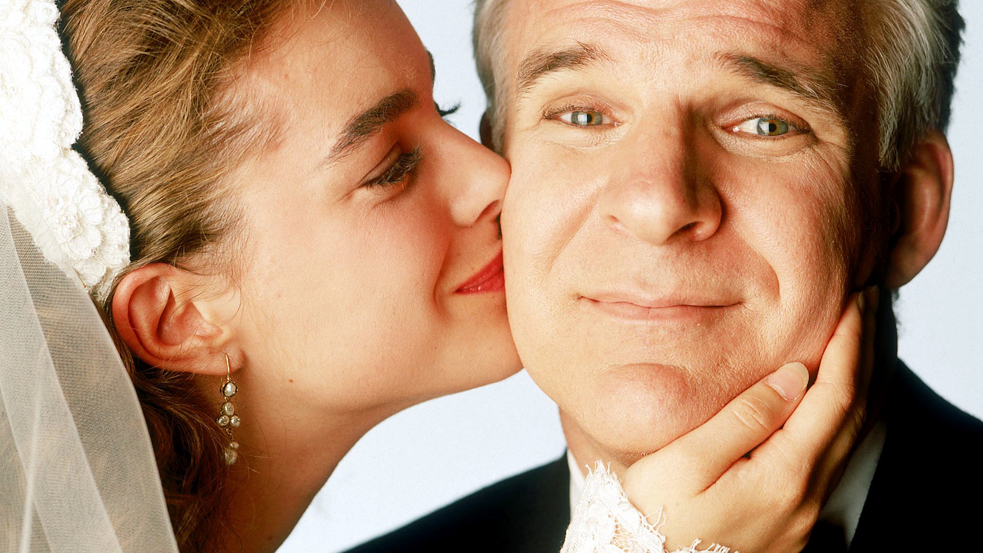 Father Of The Bride HD Wallpaper And Background