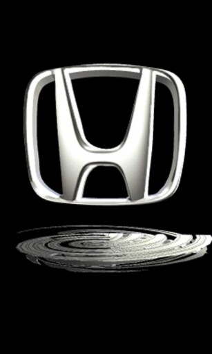Download Honda Logo Live Wallpaper for Android by AppCircle   Appszoom