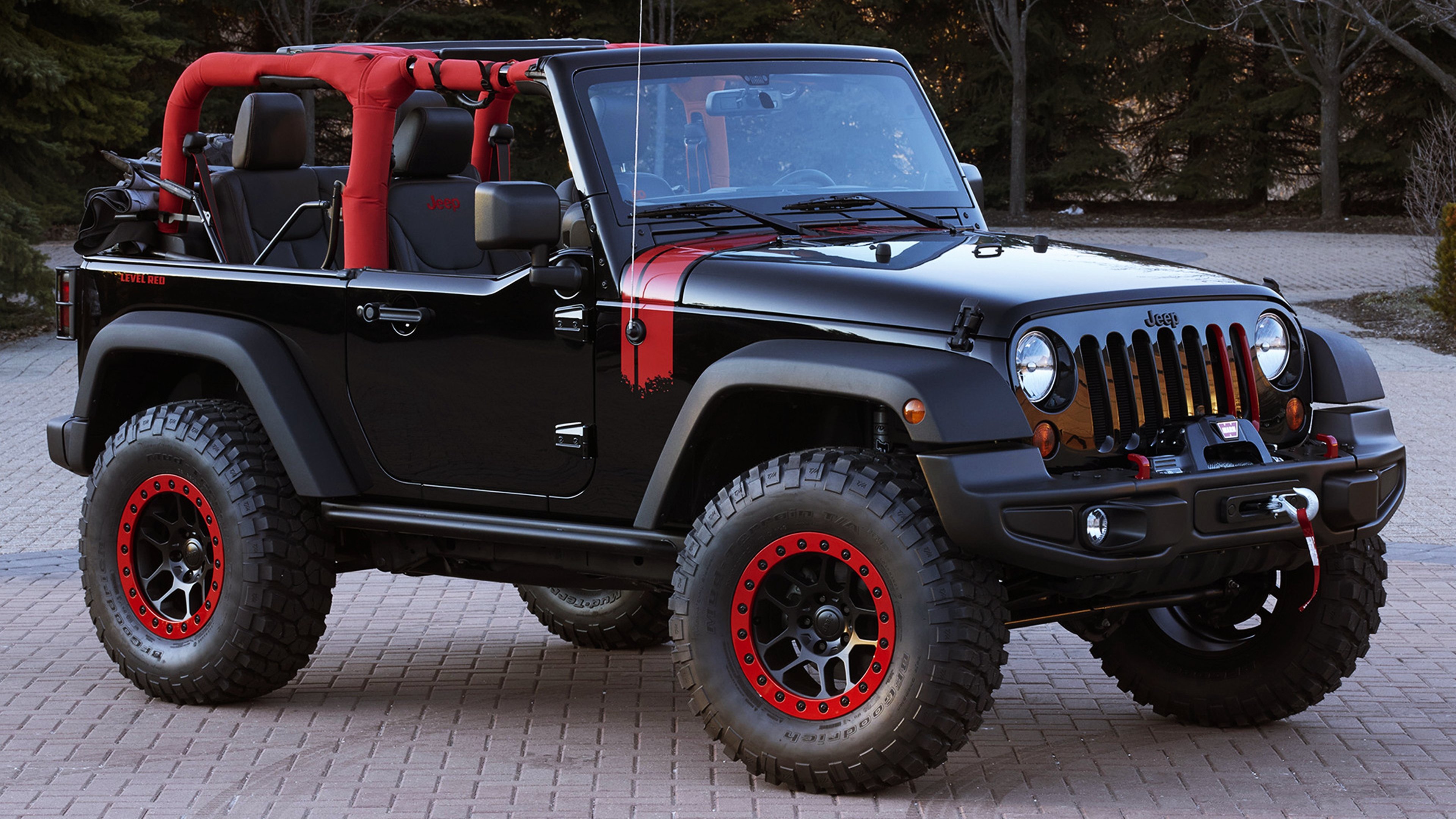 Best Jeep Wrangler Background Id For High Resolution 4k Pc