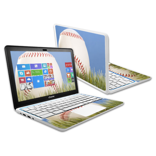 Hp Chromebook Touch Baseball