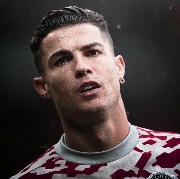 Cristiano Ronaldo Manchester United Wallpaper HD Ronaldo goals