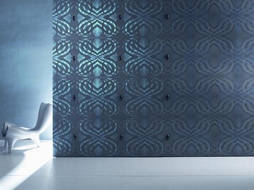  Your House Design Beautiful Wallpaper Pattern for Your House to 500x375