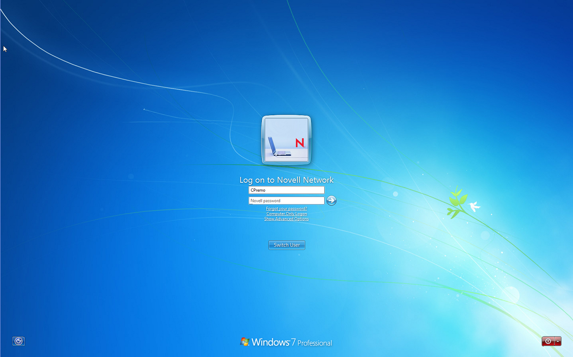 How to Change Windows 7 Logon Screen Background   Cool Solutions