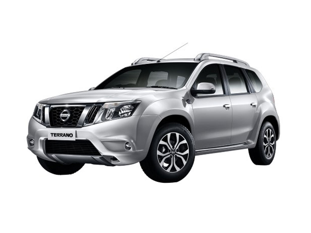 Nissan Terrano Price Re Mileage Features Specifications