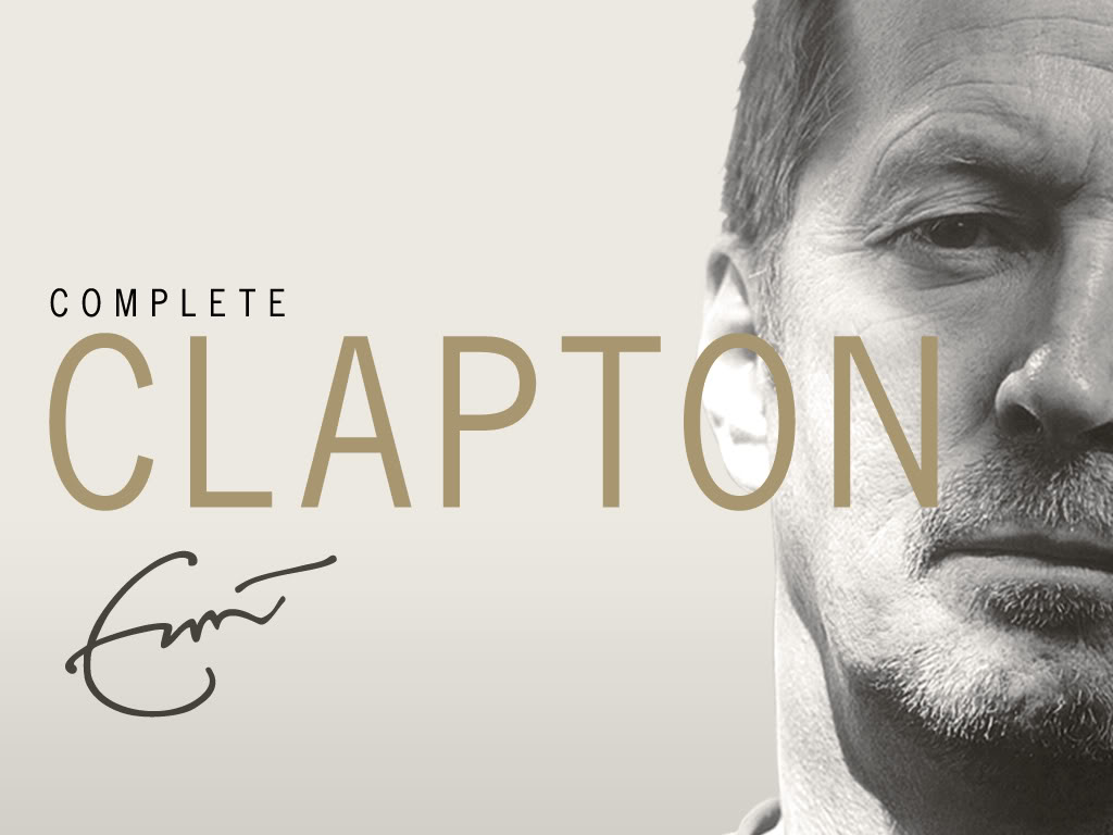 Eric Clapton Wallpaper Seven Share