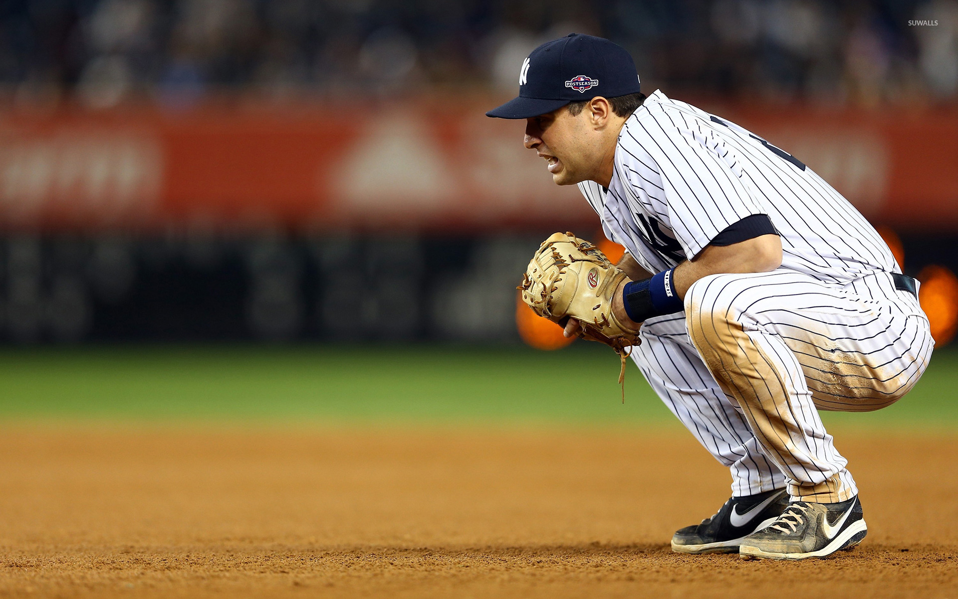 Baseball Pitcher Wallpaper Sport