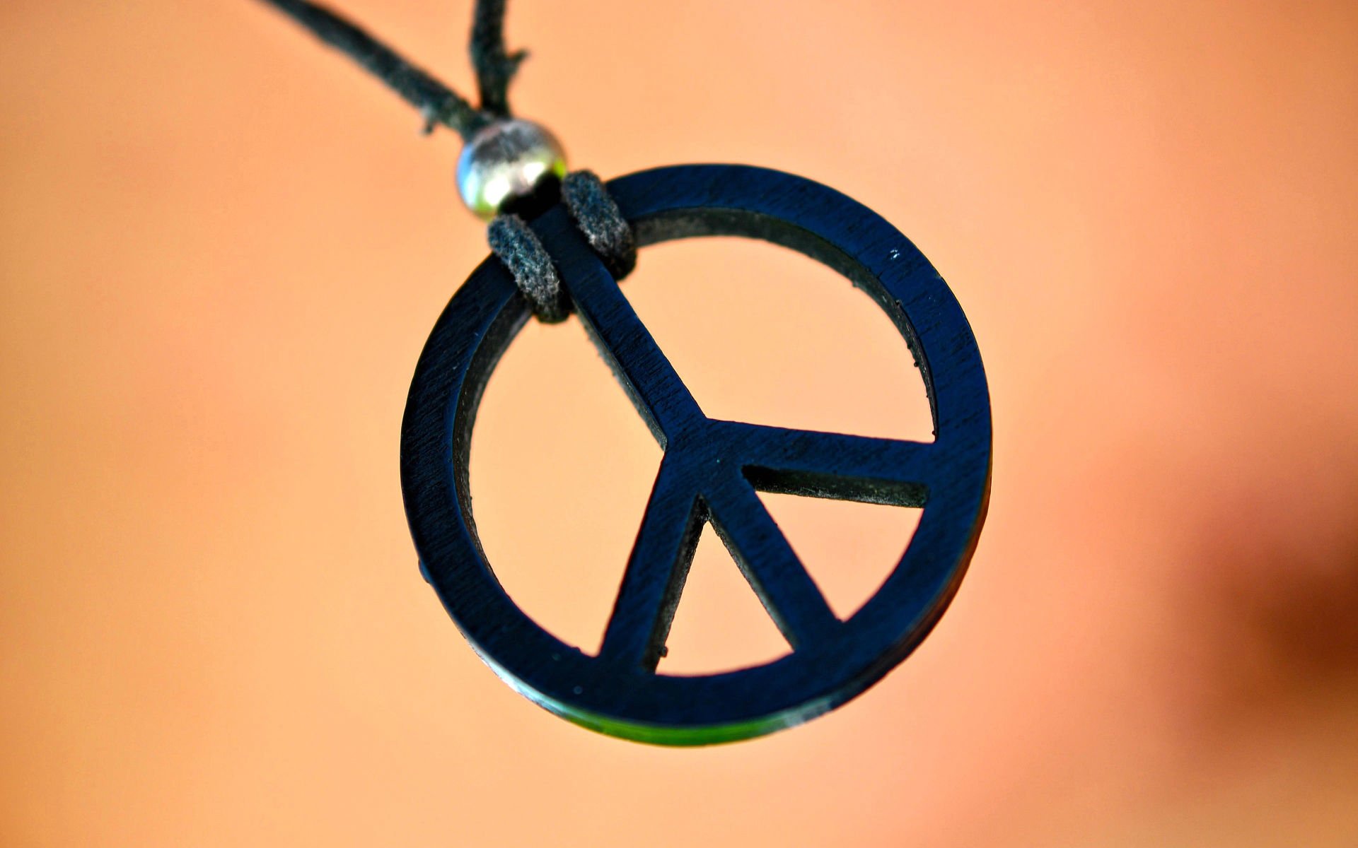 Peace HD Wallpaper Background Image