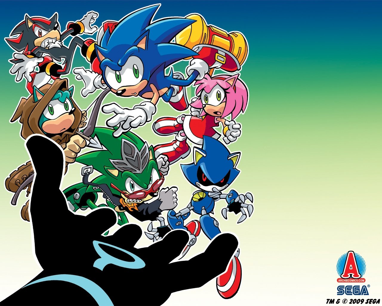 Sonic In Smash Bros Ultimate Wallpaper Teahub Io