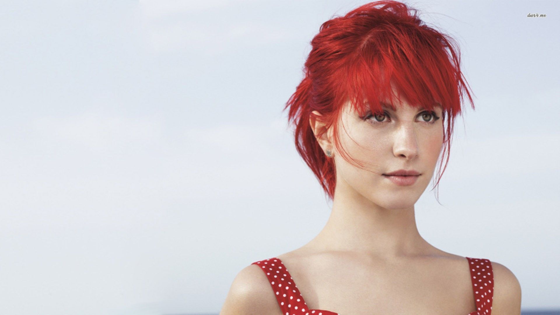 Hayley Williams Wallpaper For