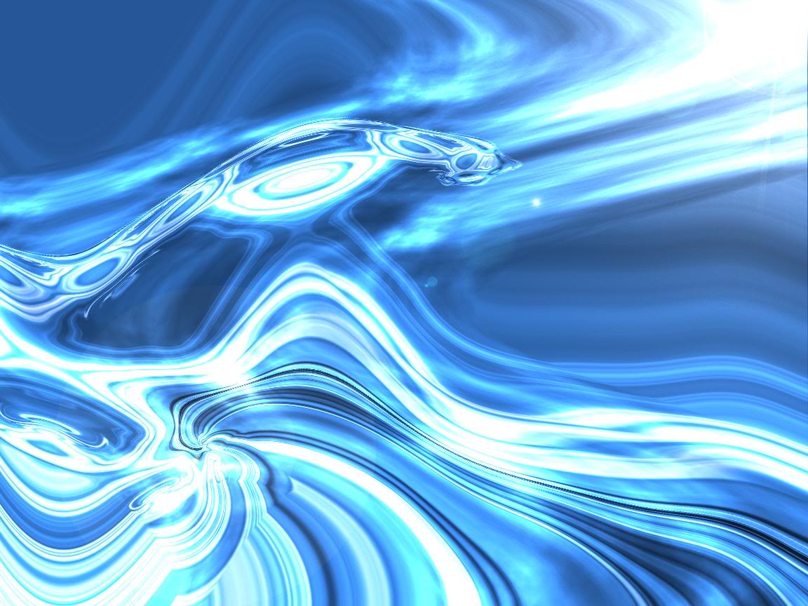 Blue Water Nice Wallpaper Desktop Background